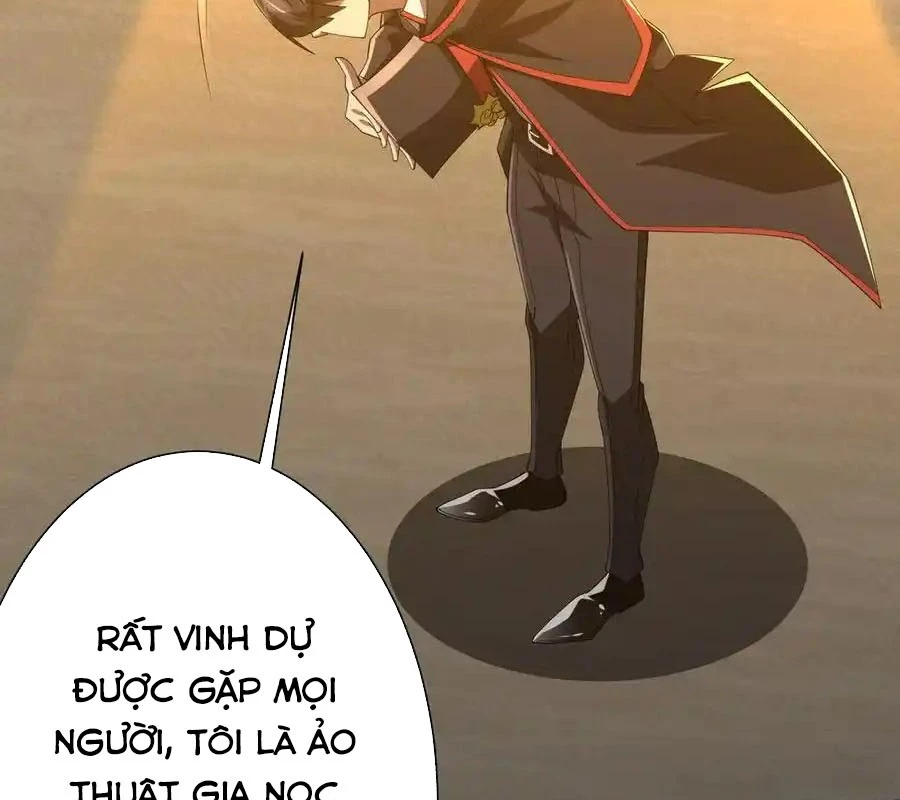 Bắt Đầu Với Trăm Vạn Minh Tệ Chapter 141 - Trang 4