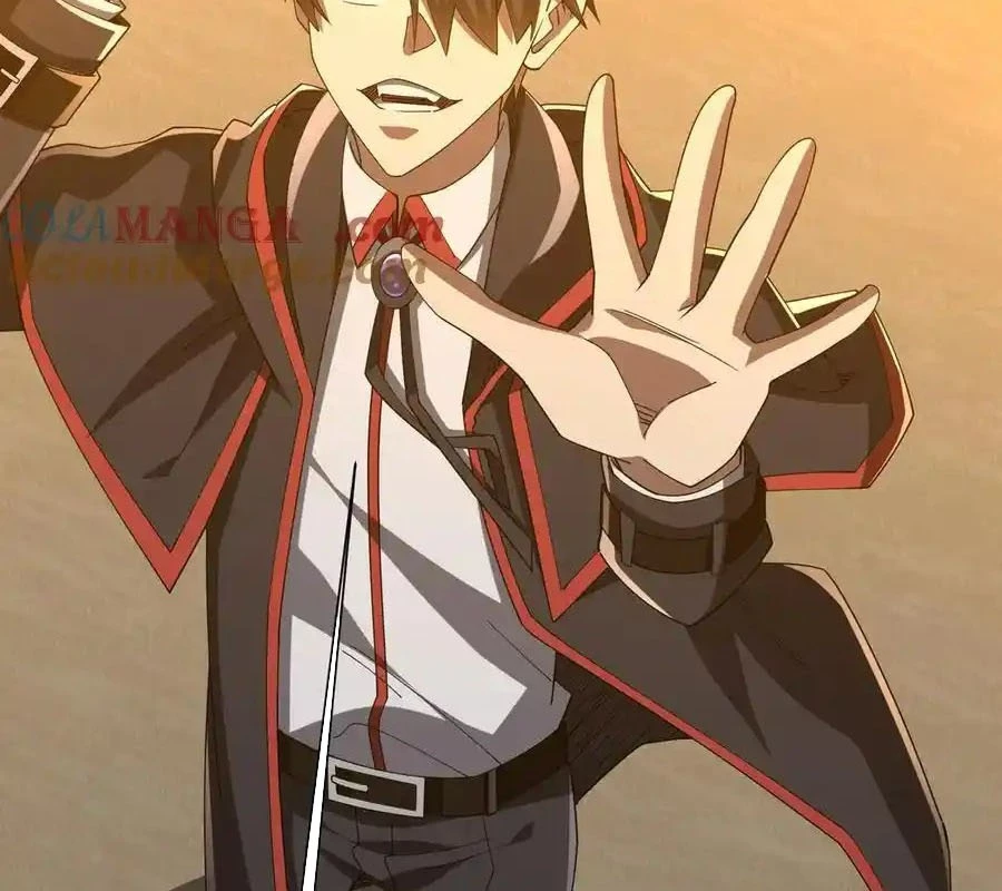 Bắt Đầu Với Trăm Vạn Minh Tệ Chapter 141 - Trang 4