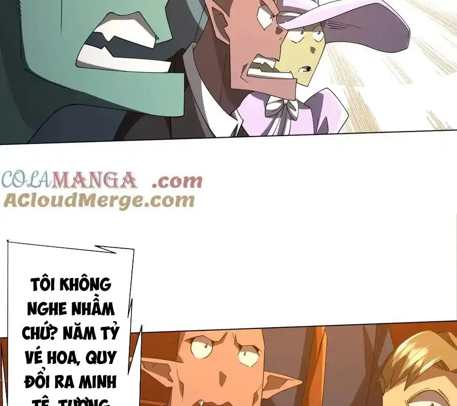 Bắt Đầu Với Trăm Vạn Minh Tệ Chapter 141 - Trang 4