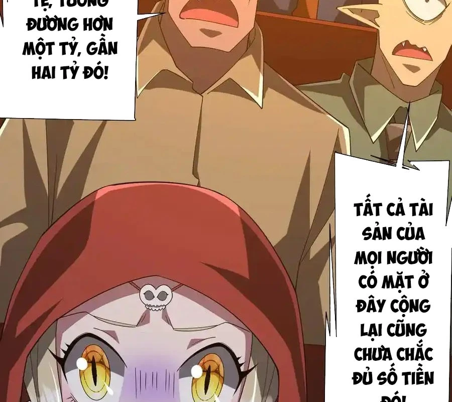 Bắt Đầu Với Trăm Vạn Minh Tệ Chapter 141 - Trang 4