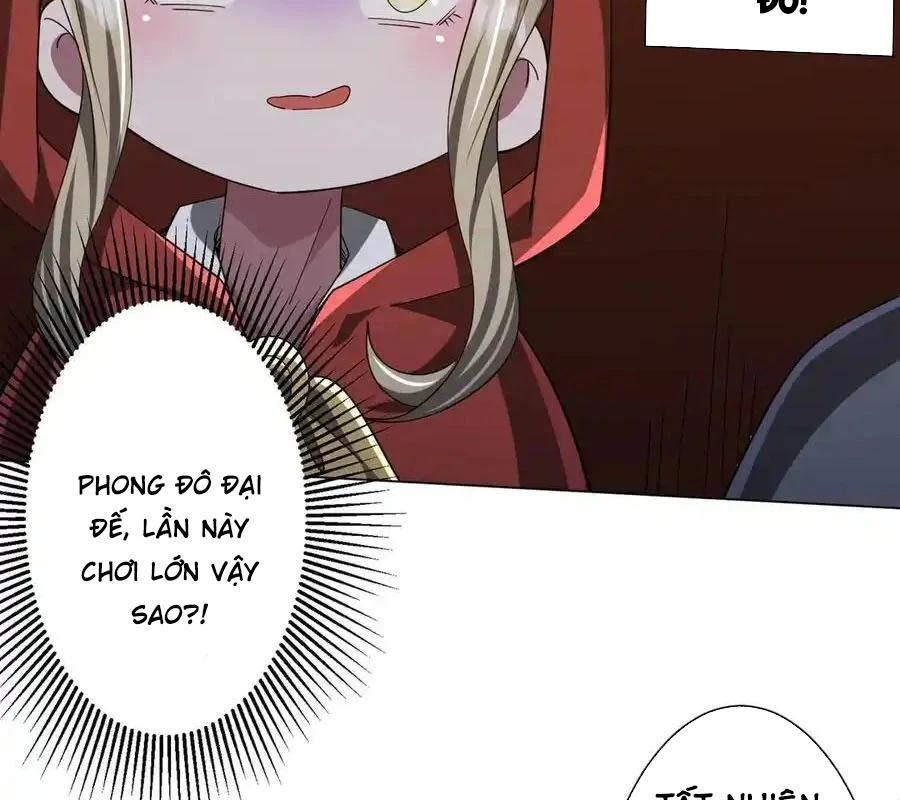 Bắt Đầu Với Trăm Vạn Minh Tệ Chapter 141 - Trang 4
