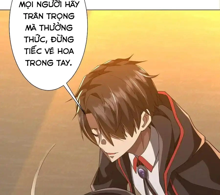 Bắt Đầu Với Trăm Vạn Minh Tệ Chapter 141 - Trang 4