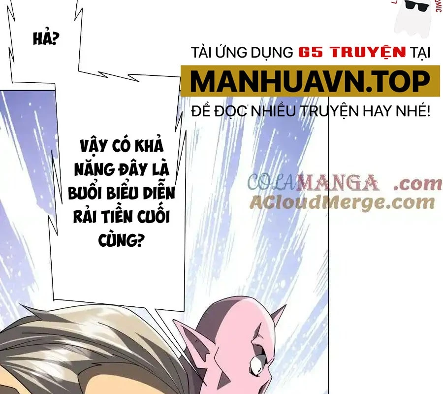 Bắt Đầu Với Trăm Vạn Minh Tệ Chapter 141 - Trang 4