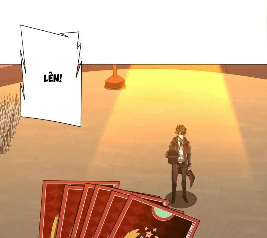 Bắt Đầu Với Trăm Vạn Minh Tệ Chapter 141 - Trang 4