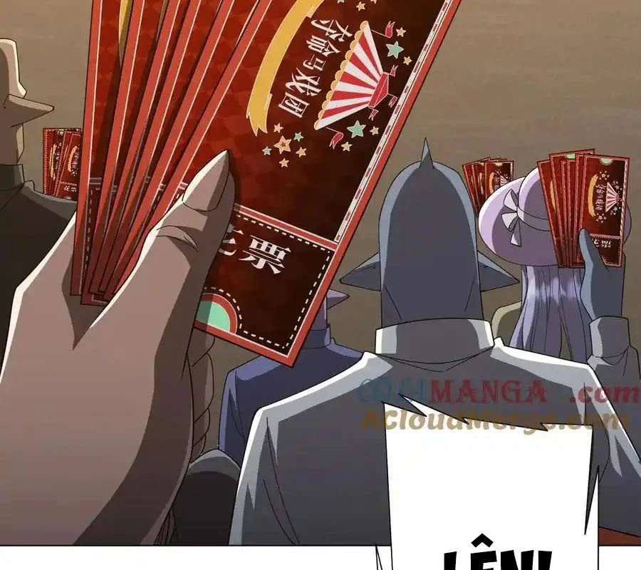 Bắt Đầu Với Trăm Vạn Minh Tệ Chapter 141 - Trang 4