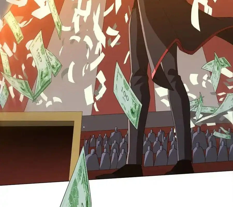 Bắt Đầu Với Trăm Vạn Minh Tệ Chapter 141 - Trang 4