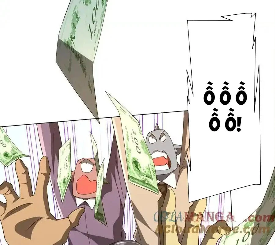 Bắt Đầu Với Trăm Vạn Minh Tệ Chapter 141 - Trang 4