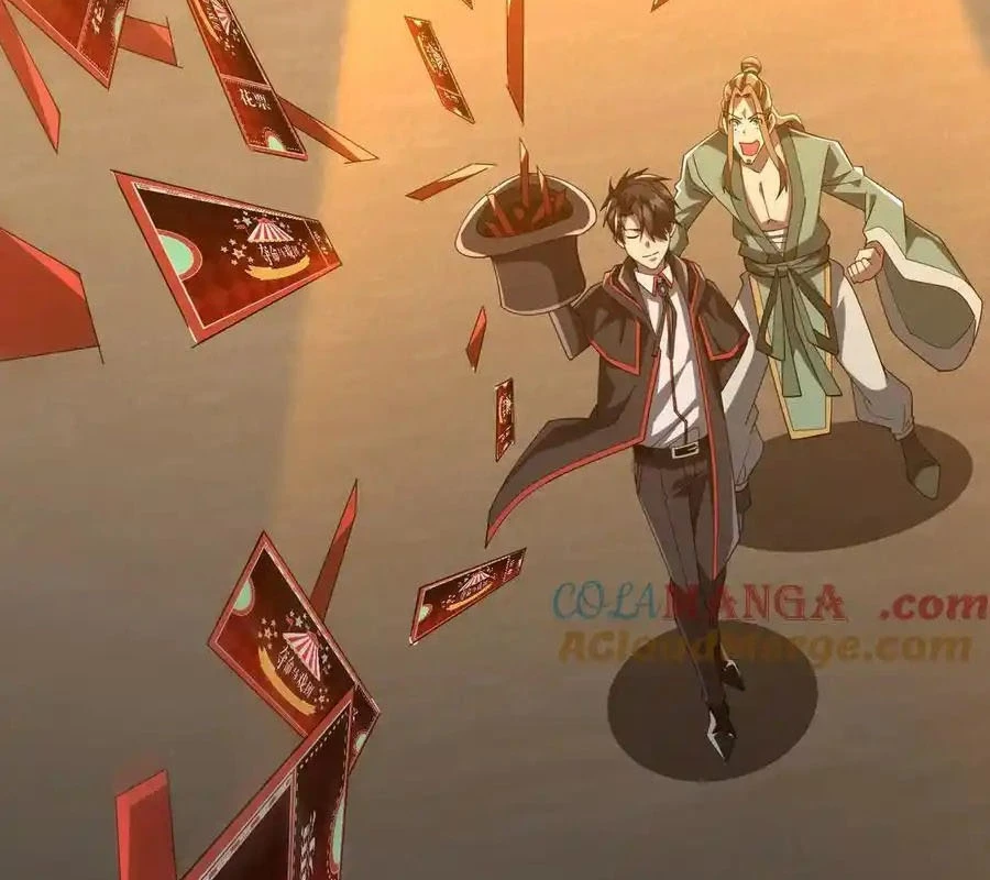 Bắt Đầu Với Trăm Vạn Minh Tệ Chapter 141 - Trang 4