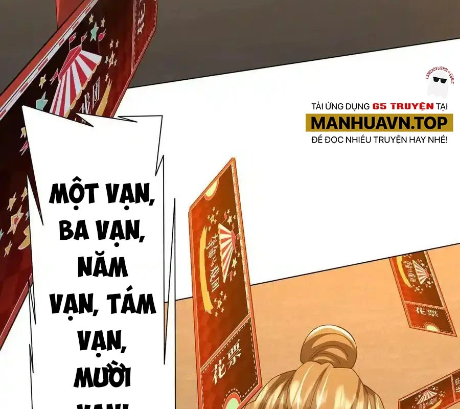 Bắt Đầu Với Trăm Vạn Minh Tệ Chapter 141 - Trang 4
