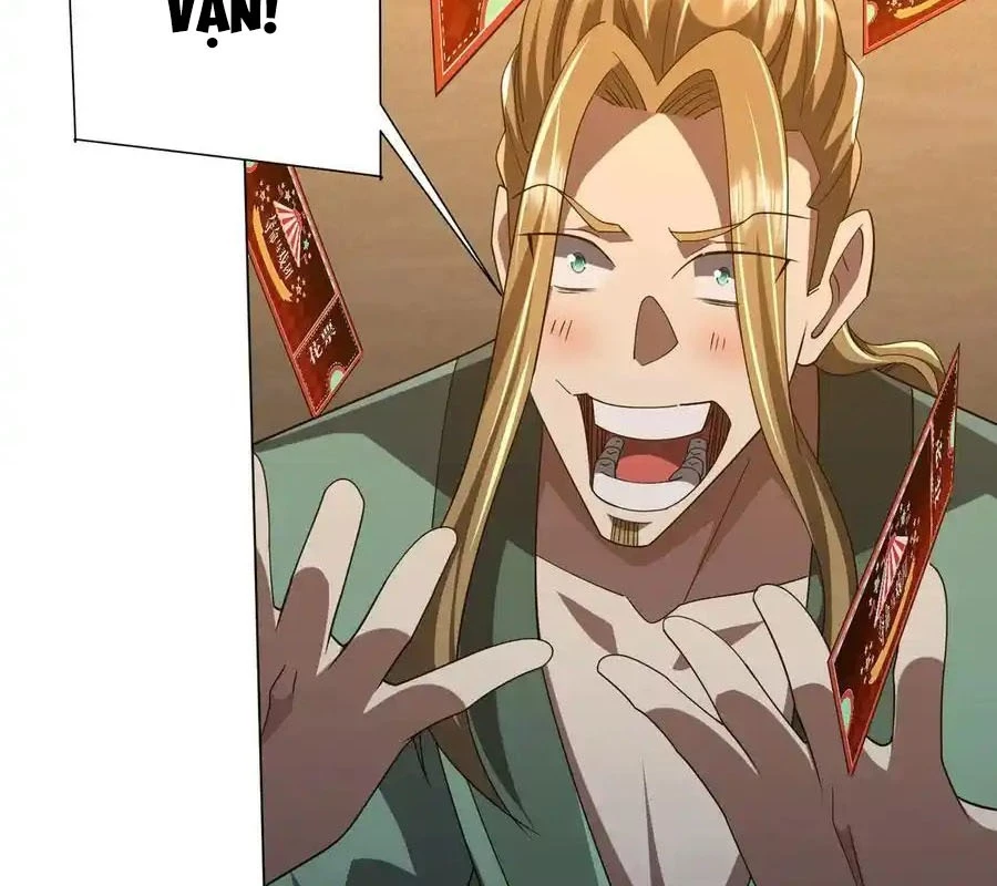 Bắt Đầu Với Trăm Vạn Minh Tệ Chapter 141 - Trang 4