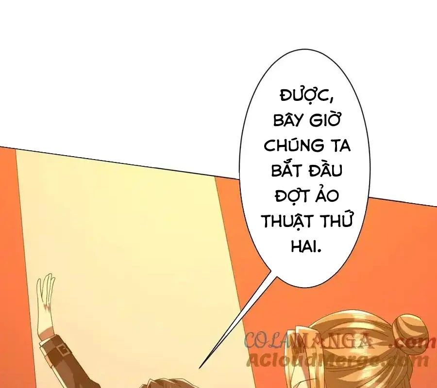 Bắt Đầu Với Trăm Vạn Minh Tệ Chapter 141 - Trang 4