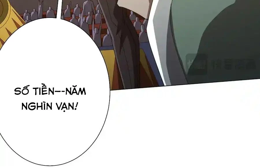 Bắt Đầu Với Trăm Vạn Minh Tệ Chapter 141 - Trang 4