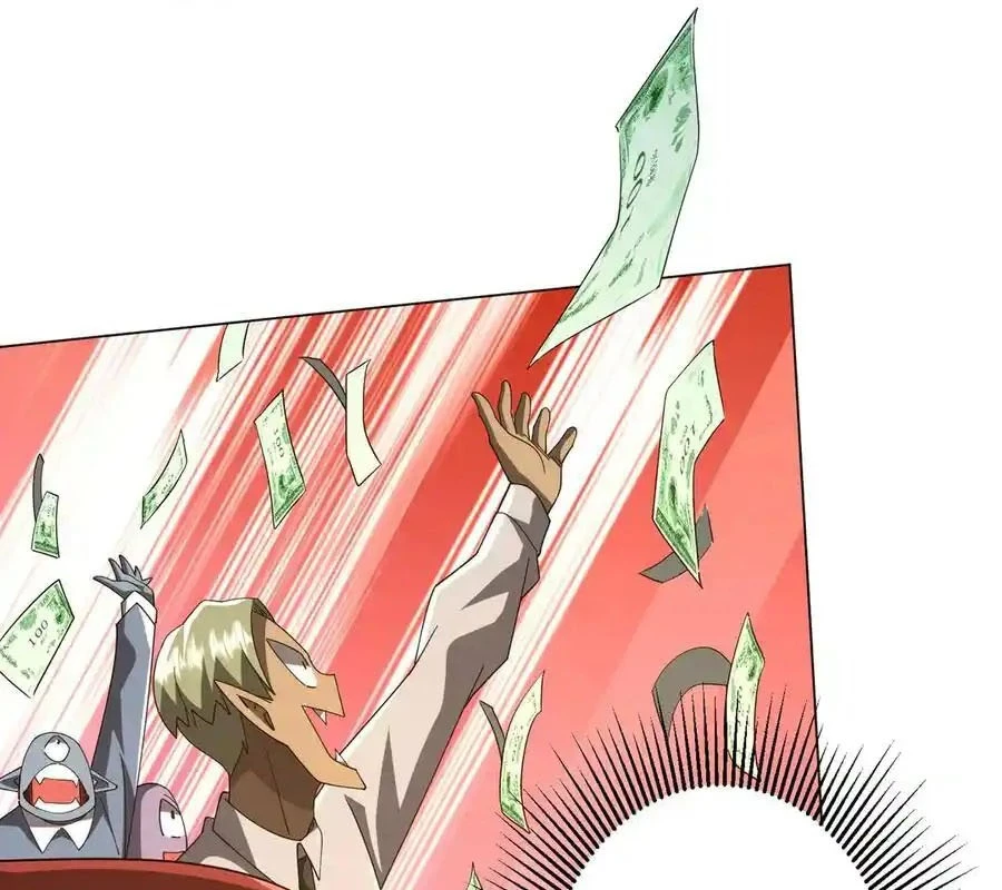 Bắt Đầu Với Trăm Vạn Minh Tệ Chapter 141 - Trang 4