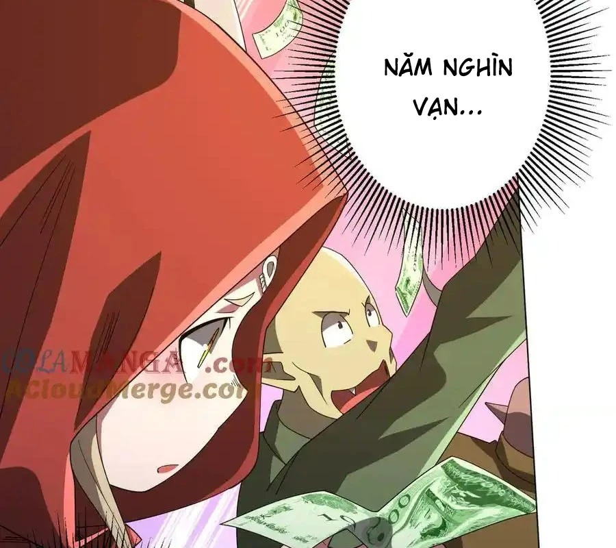 Bắt Đầu Với Trăm Vạn Minh Tệ Chapter 141 - Trang 4