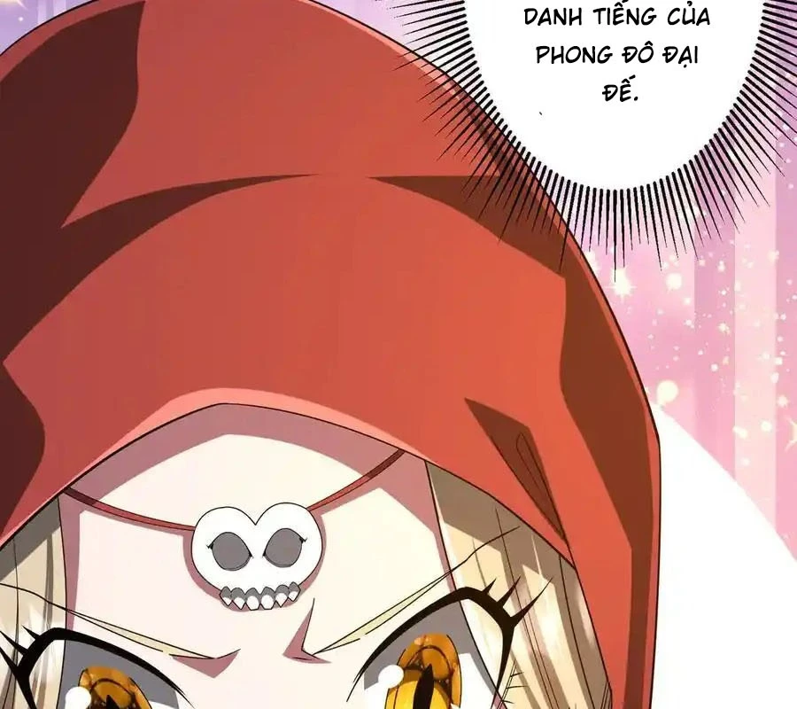 Bắt Đầu Với Trăm Vạn Minh Tệ Chapter 141 - Trang 4