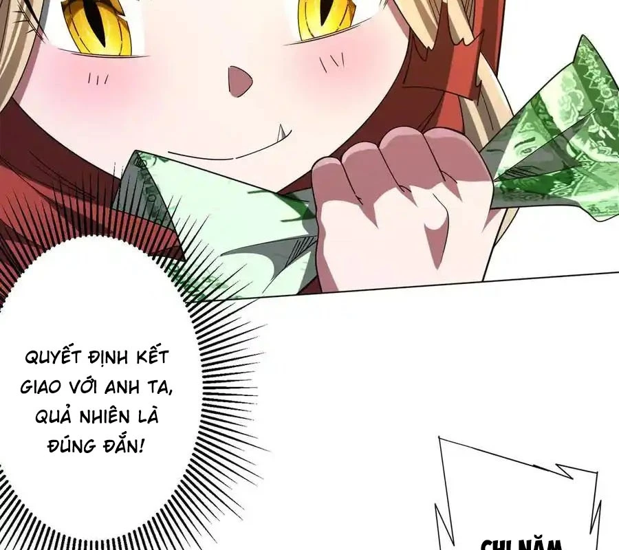 Bắt Đầu Với Trăm Vạn Minh Tệ Chapter 141 - Trang 4