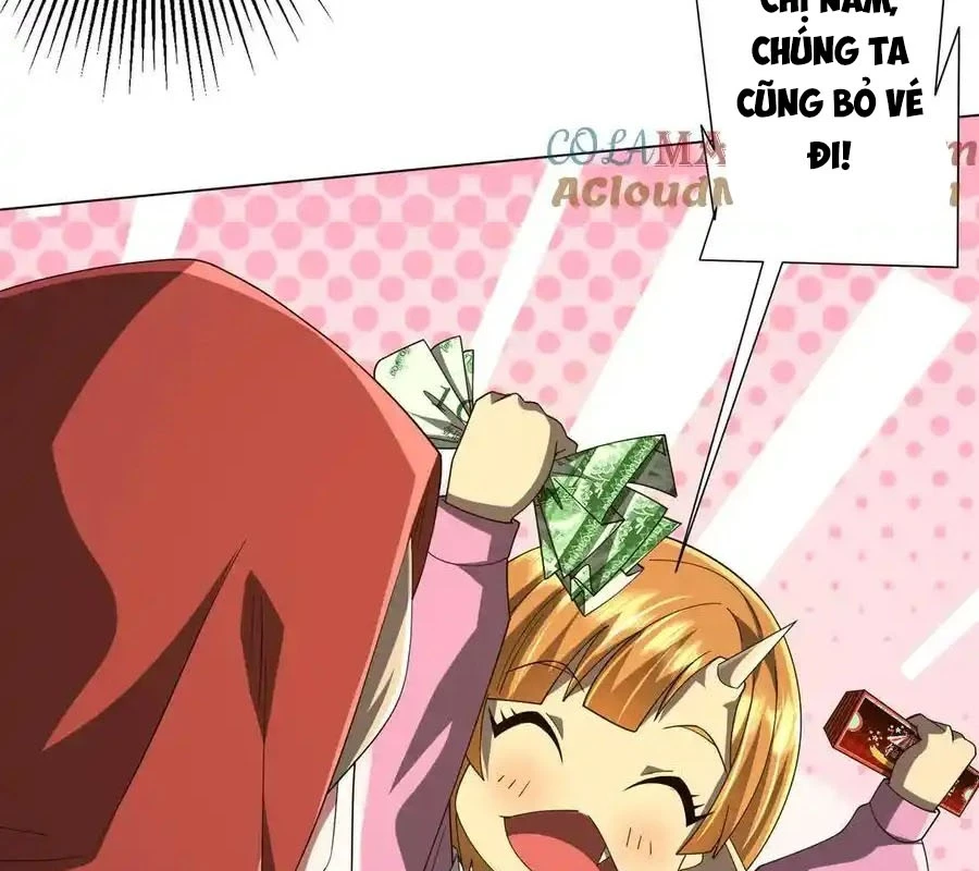 Bắt Đầu Với Trăm Vạn Minh Tệ Chapter 141 - Trang 4