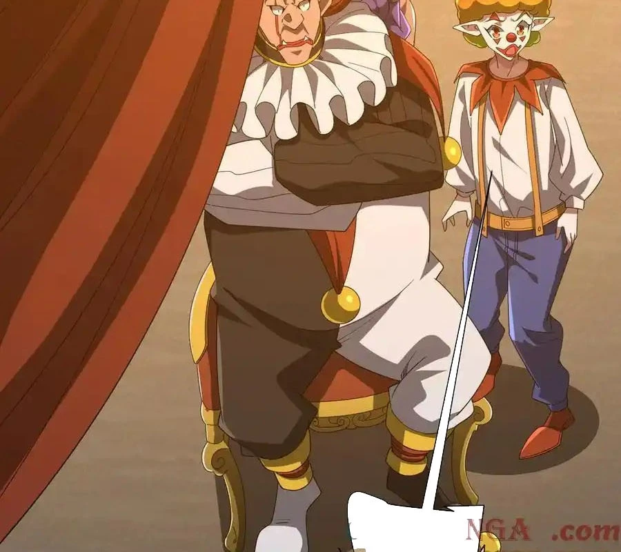 Bắt Đầu Với Trăm Vạn Minh Tệ Chapter 141 - Trang 4