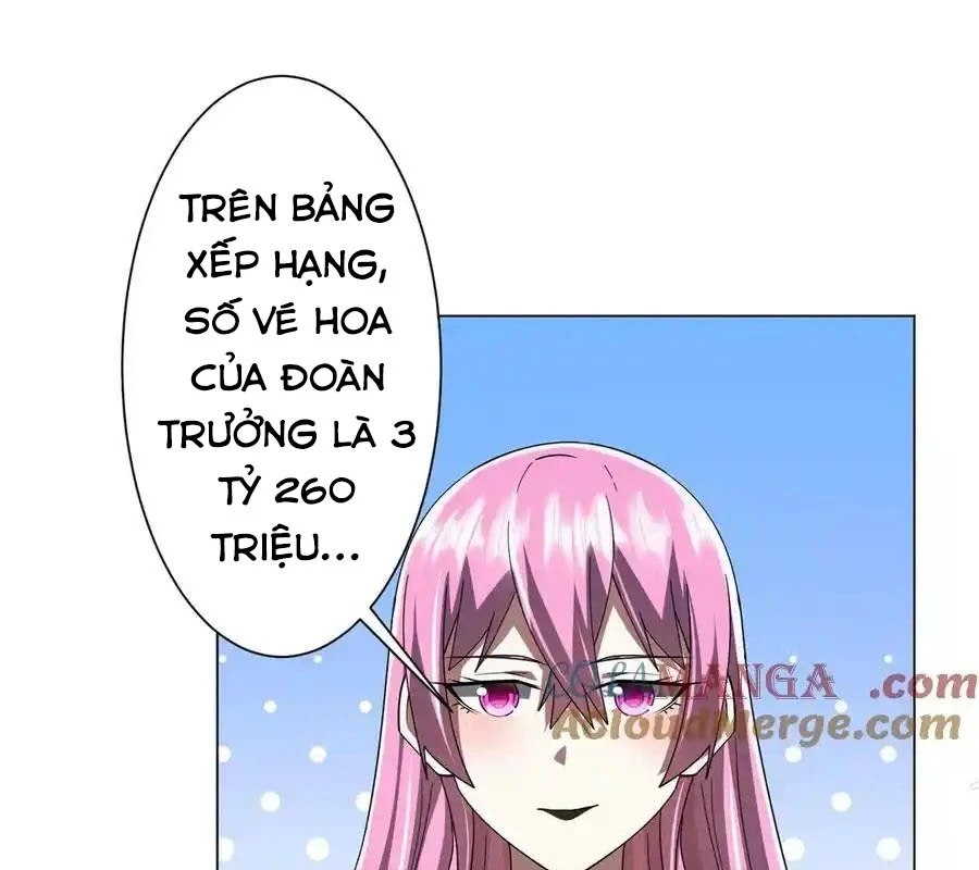 Bắt Đầu Với Trăm Vạn Minh Tệ Chapter 141 - Trang 4