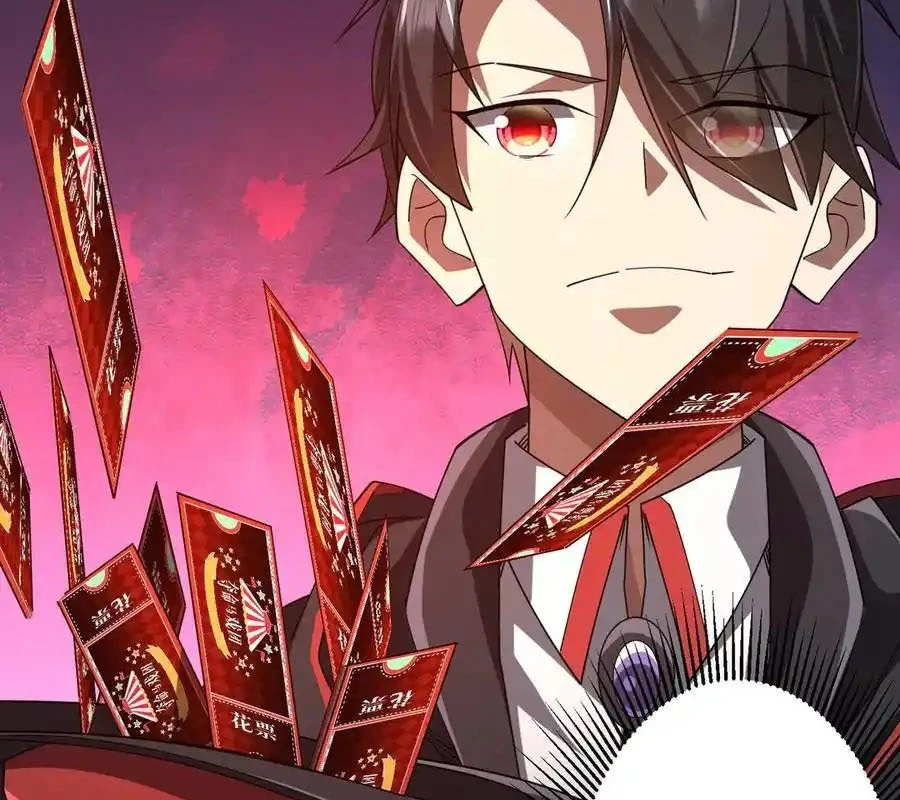 Bắt Đầu Với Trăm Vạn Minh Tệ Chapter 141 - Trang 4