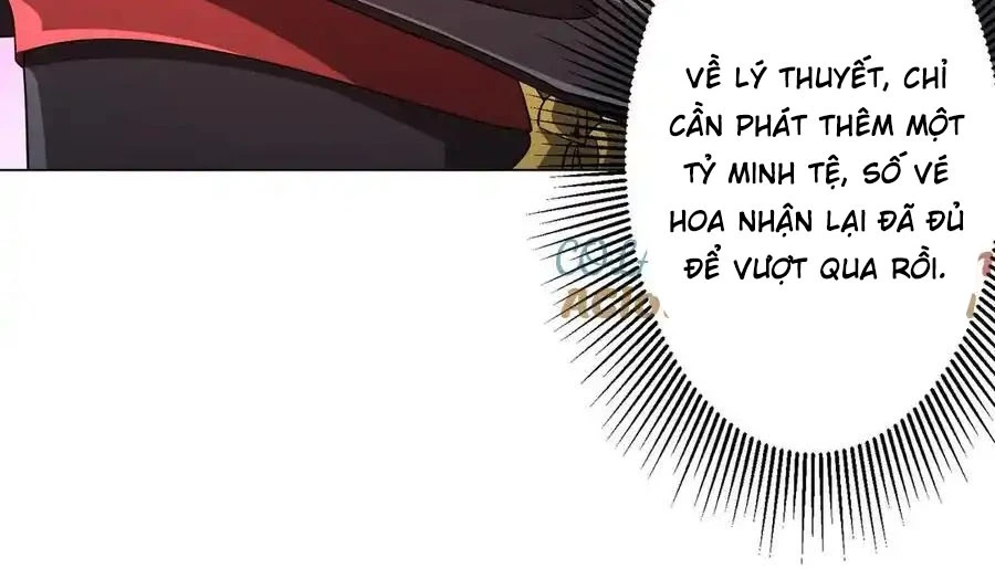 Bắt Đầu Với Trăm Vạn Minh Tệ Chapter 141 - Trang 4