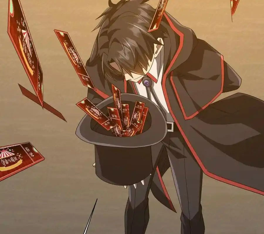 Bắt Đầu Với Trăm Vạn Minh Tệ Chapter 141 - Trang 4