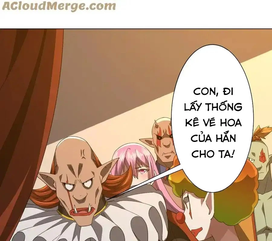 Bắt Đầu Với Trăm Vạn Minh Tệ Chapter 141 - Trang 4