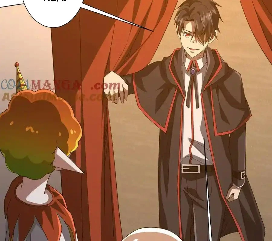 Bắt Đầu Với Trăm Vạn Minh Tệ Chapter 141 - Trang 4