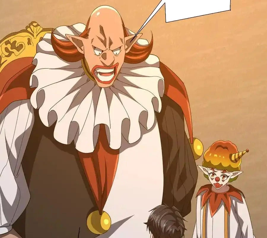 Bắt Đầu Với Trăm Vạn Minh Tệ Chapter 141 - Trang 4