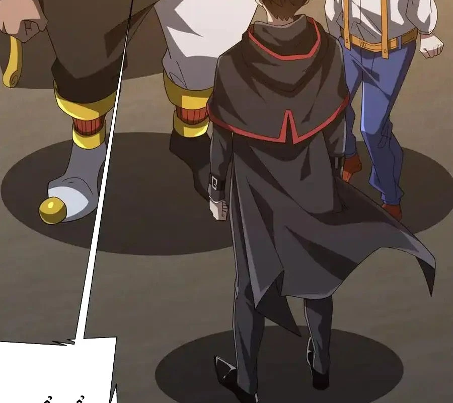 Bắt Đầu Với Trăm Vạn Minh Tệ Chapter 141 - Trang 4