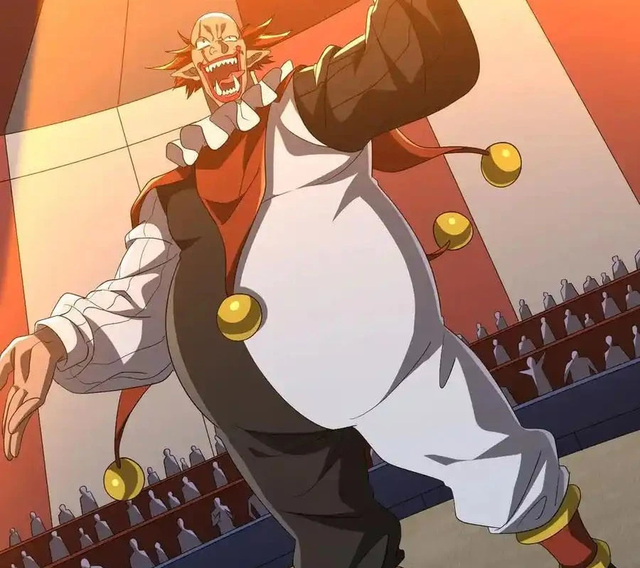 Bắt Đầu Với Trăm Vạn Minh Tệ Chapter 142 - Trang 4