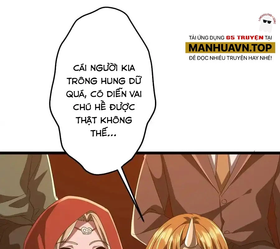 Bắt Đầu Với Trăm Vạn Minh Tệ Chapter 142 - Trang 4