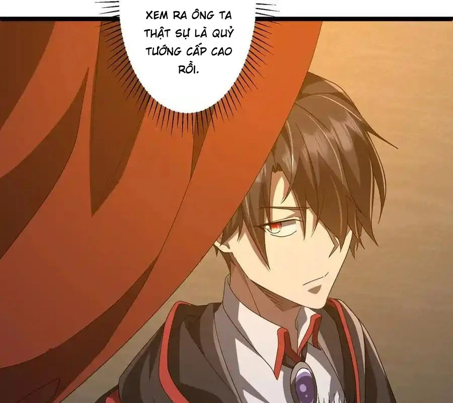 Bắt Đầu Với Trăm Vạn Minh Tệ Chapter 142 - Trang 4