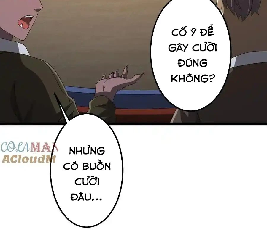 Bắt Đầu Với Trăm Vạn Minh Tệ Chapter 142 - Trang 4