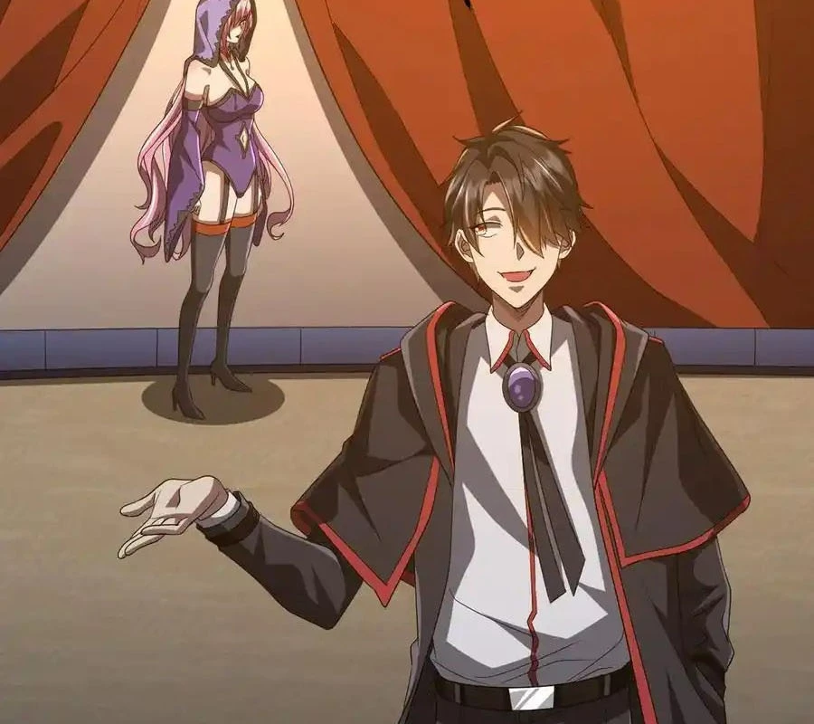 Bắt Đầu Với Trăm Vạn Minh Tệ Chapter 142 - Trang 4