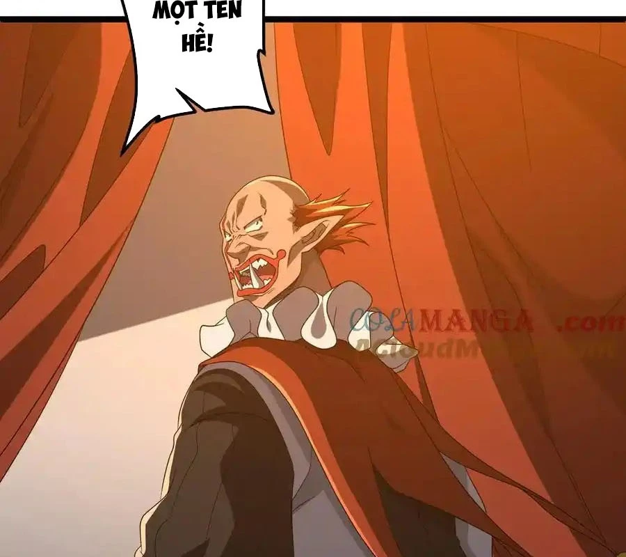 Bắt Đầu Với Trăm Vạn Minh Tệ Chapter 142 - Trang 4