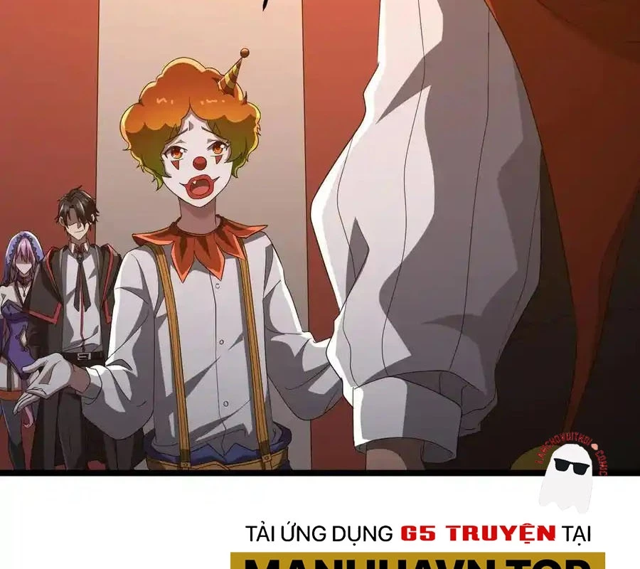 Bắt Đầu Với Trăm Vạn Minh Tệ Chapter 142 - Trang 4