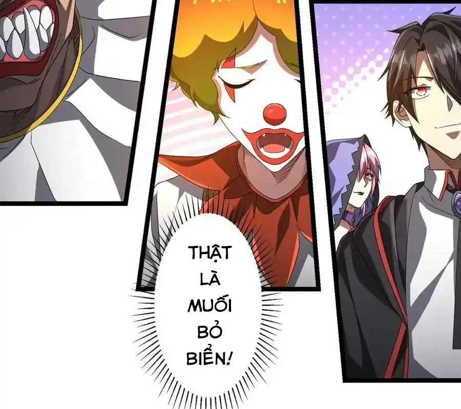 Bắt Đầu Với Trăm Vạn Minh Tệ Chapter 142 - Trang 4