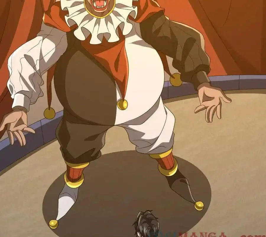 Bắt Đầu Với Trăm Vạn Minh Tệ Chapter 142 - Trang 4