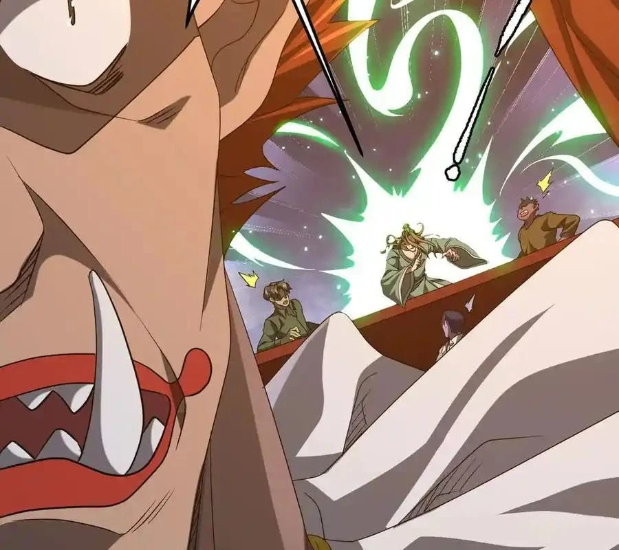 Bắt Đầu Với Trăm Vạn Minh Tệ Chapter 142 - Trang 4