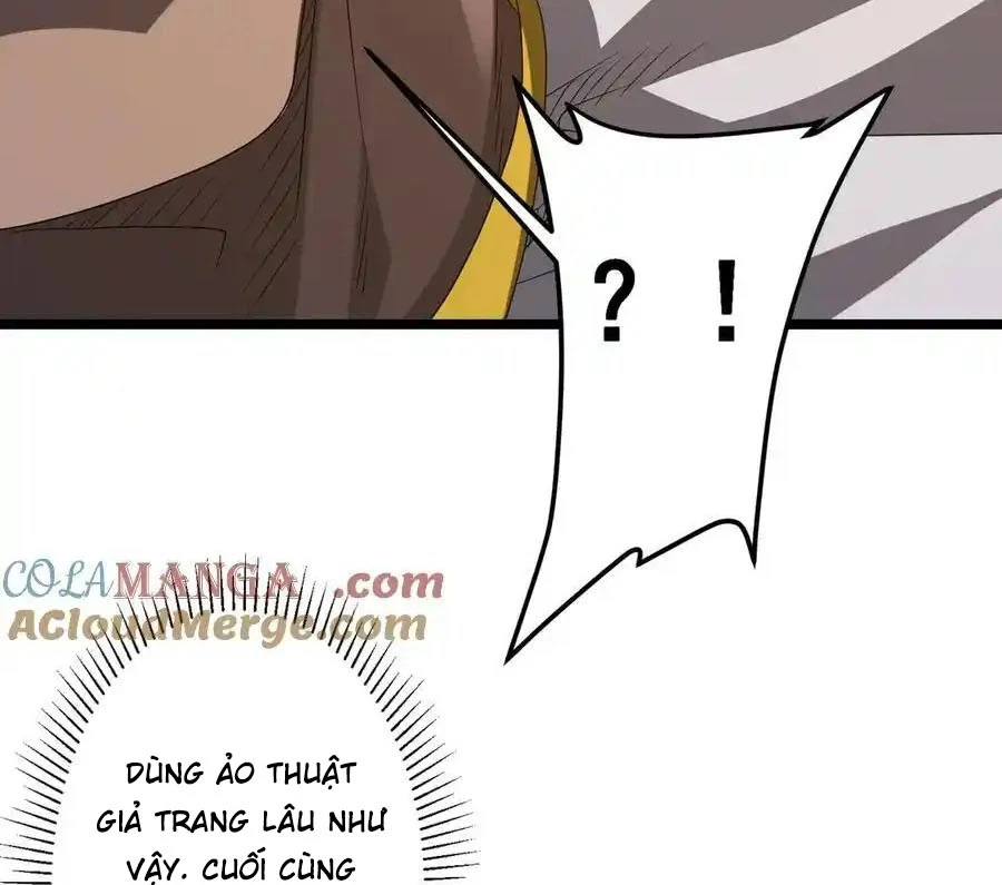 Bắt Đầu Với Trăm Vạn Minh Tệ Chapter 142 - Trang 4