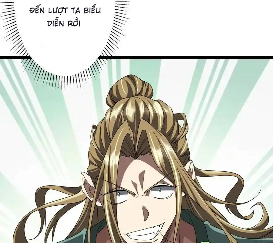 Bắt Đầu Với Trăm Vạn Minh Tệ Chapter 142 - Trang 4