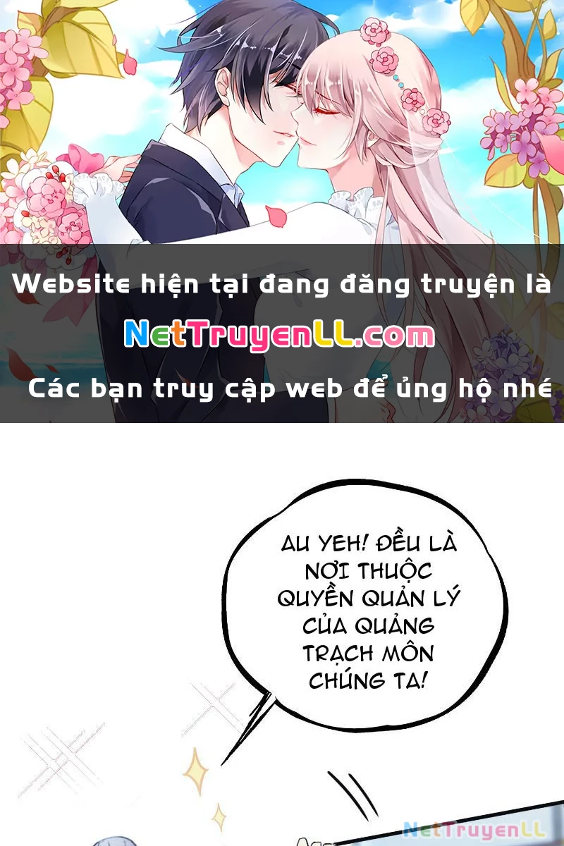 Hoá Ra Ta Đã Vô Địch Từ Lâu Chapter 10 - Trang 4