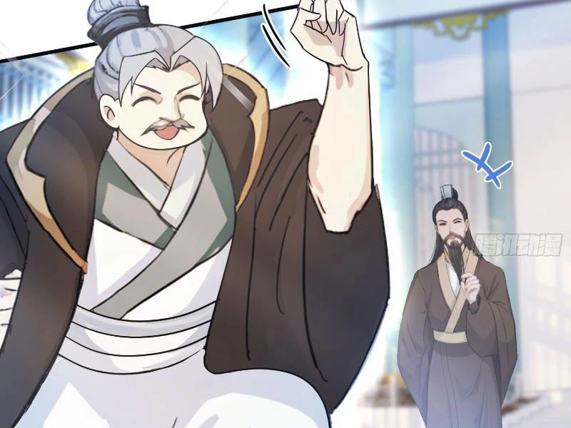 Hoá Ra Ta Đã Vô Địch Từ Lâu Chapter 10 - Trang 4