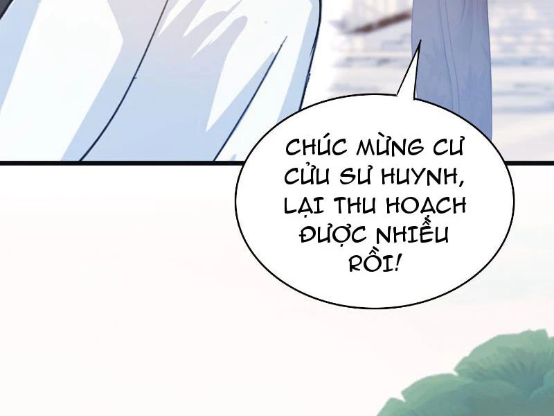 Hoá Ra Ta Đã Vô Địch Từ Lâu Chapter 10 - Trang 4