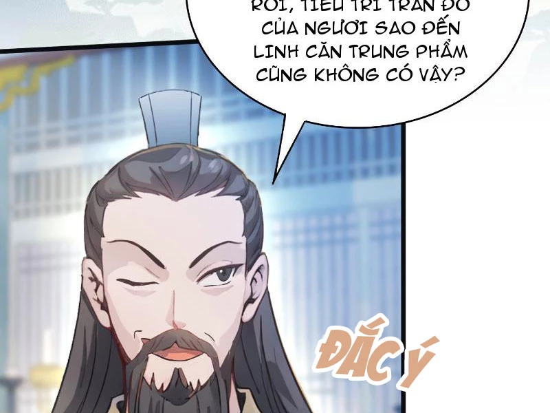 Hoá Ra Ta Đã Vô Địch Từ Lâu Chapter 10 - Trang 4