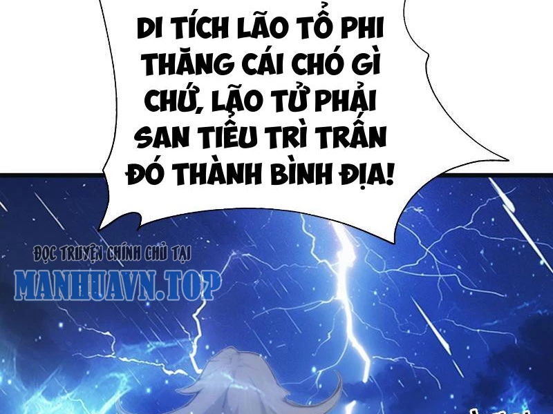 Hoá Ra Ta Đã Vô Địch Từ Lâu Chapter 10 - Trang 4