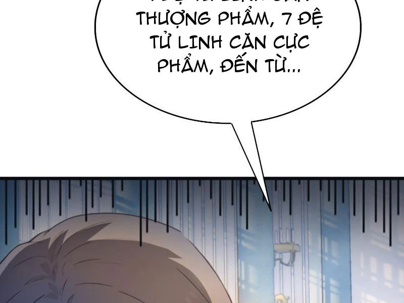 Hoá Ra Ta Đã Vô Địch Từ Lâu Chapter 10 - Trang 4