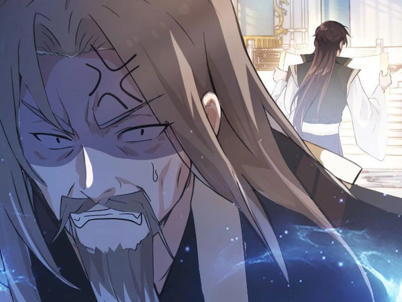 Hoá Ra Ta Đã Vô Địch Từ Lâu Chapter 10 - Trang 4