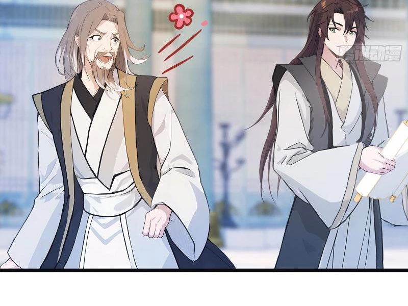 Hoá Ra Ta Đã Vô Địch Từ Lâu Chapter 10 - Trang 4